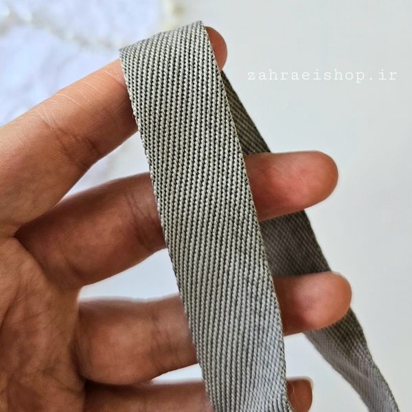 بند عینک کتان خام مناسب کارهای هنری