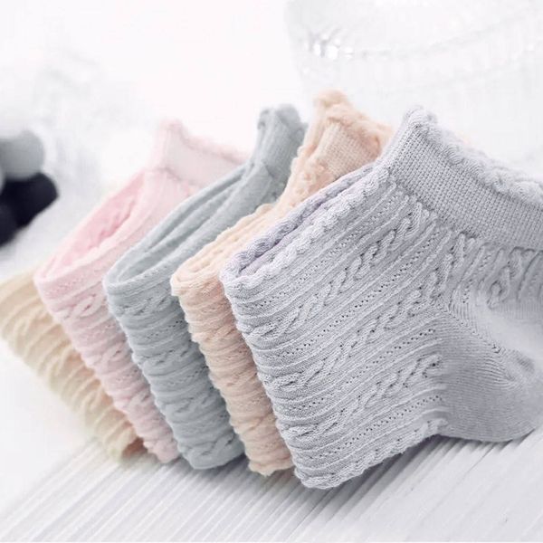 جوراب مچی زنانه طرح گندمی