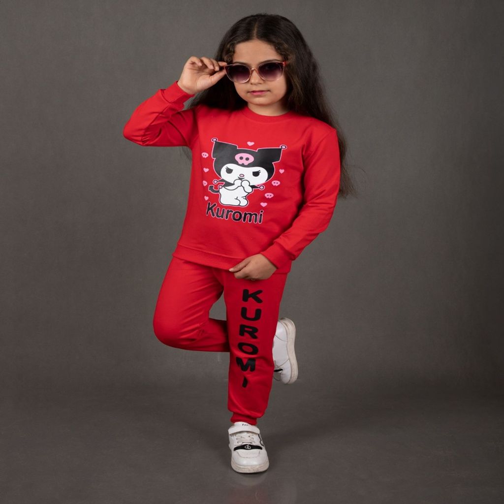 فروش اینترنتی ست بلوز شلوار کورمی