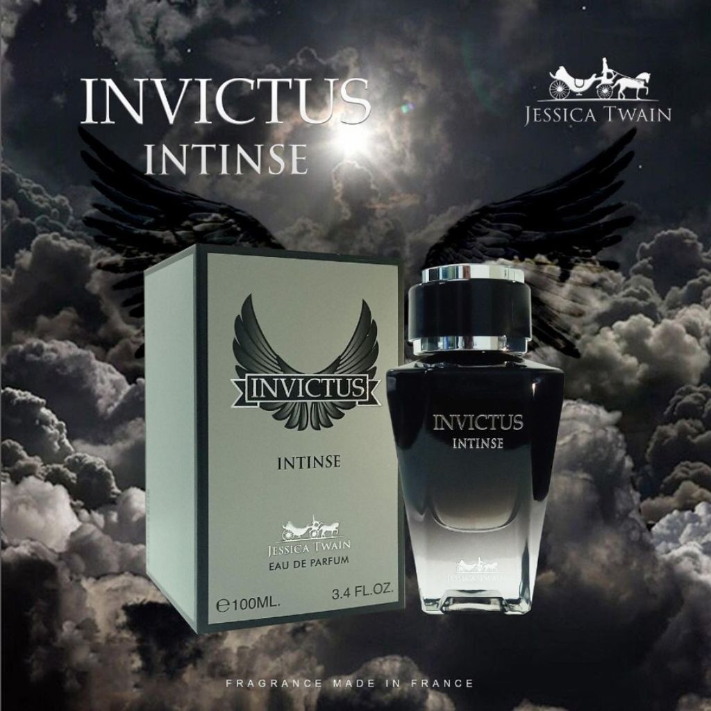 خرید آنلاین عطر جدید مردانه اینوکتوس اینتنس جسیکا توین فرانسه