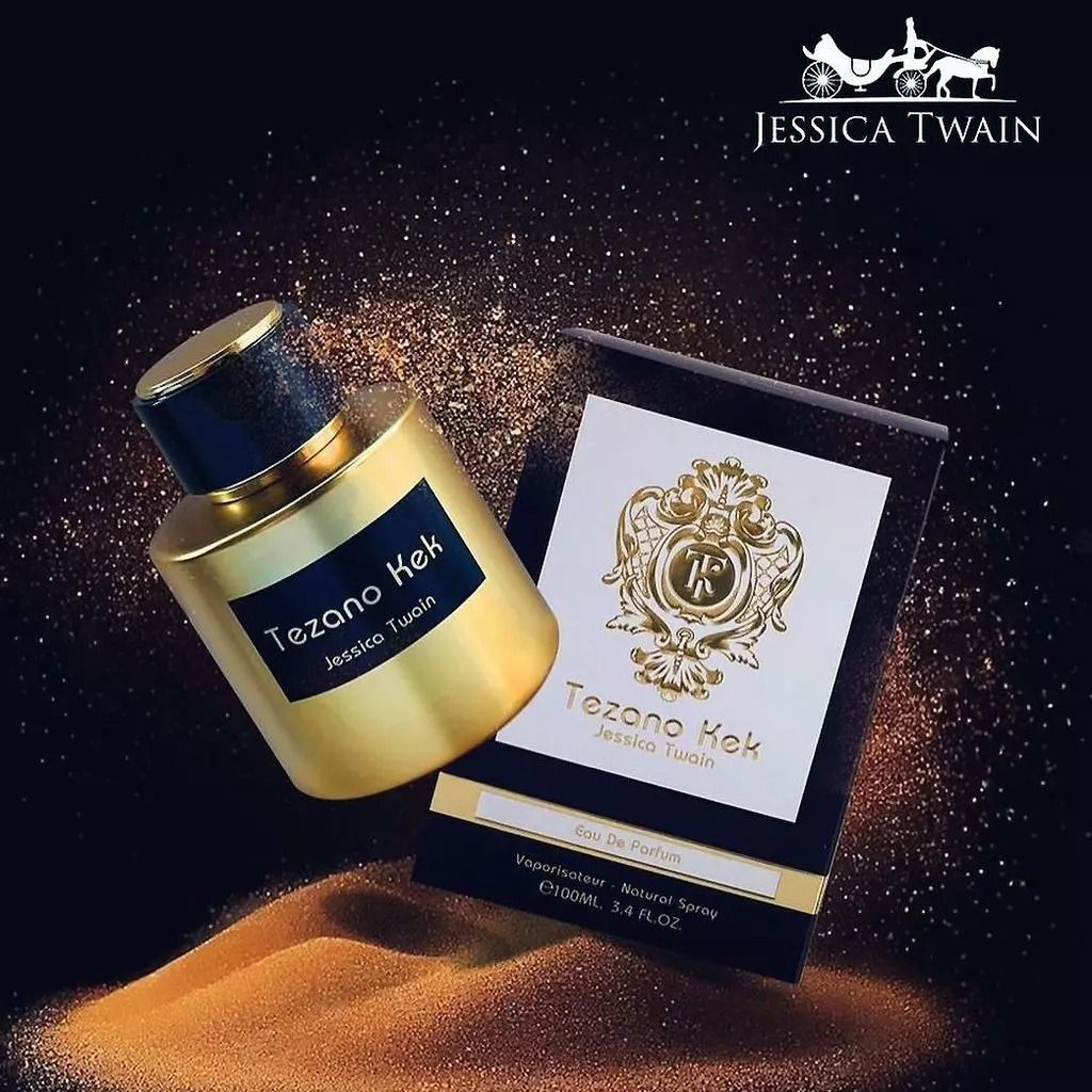 خرید اینترنتی عطر زنانه تیزیانا ترنزی کیرکه جسیکا توین فرانسه