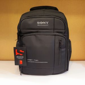 فروش اینترنتی کوله پشتی مارک Sony