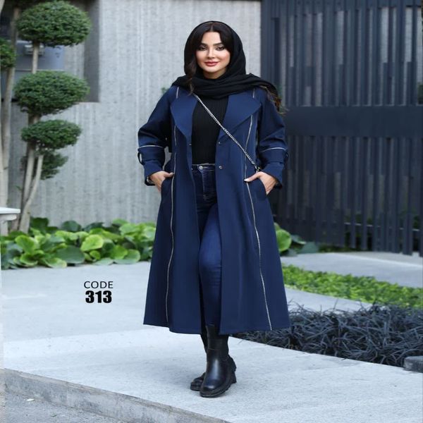 پالتوآستردارترک لندکد313