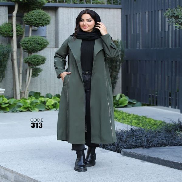 پالتوآستردارترک لندکد313