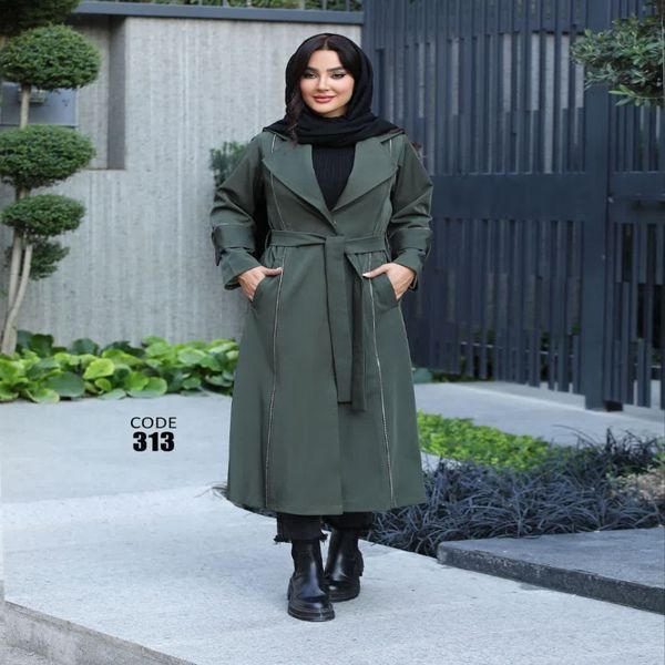 پالتوآستردارترک لندکد313
