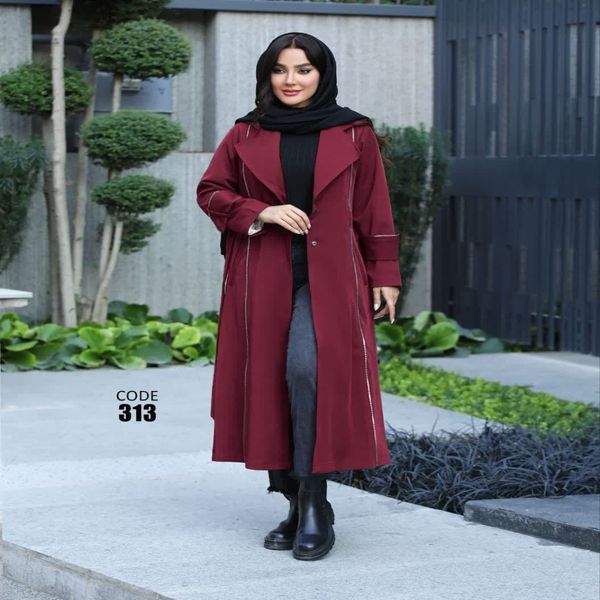 پالتوآستردارترک لندکد313