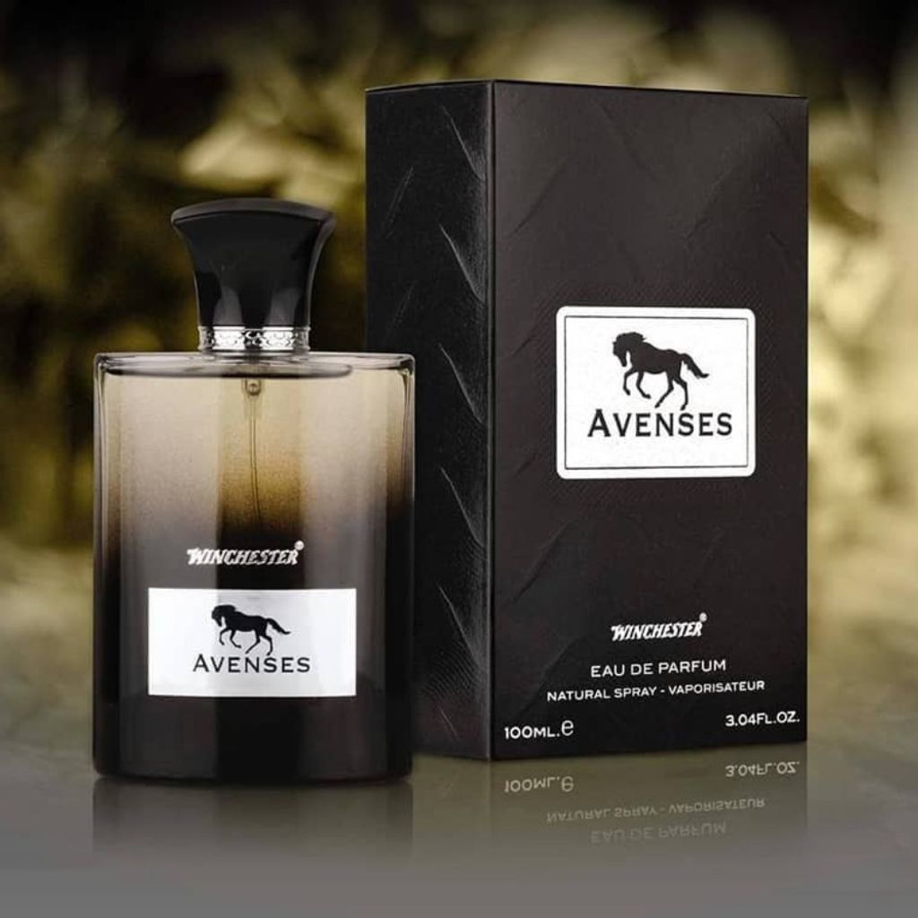 فروش اینترنتی عطر ادکلن مردانه کرید اونتوس فرانسه برند وینچستر