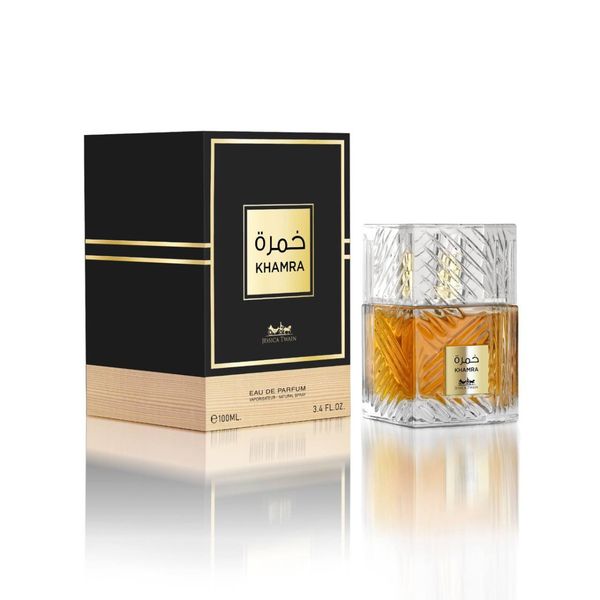 عطر ادکلن بسیار جدید زنانه خمره جسیکا توین فرانسه