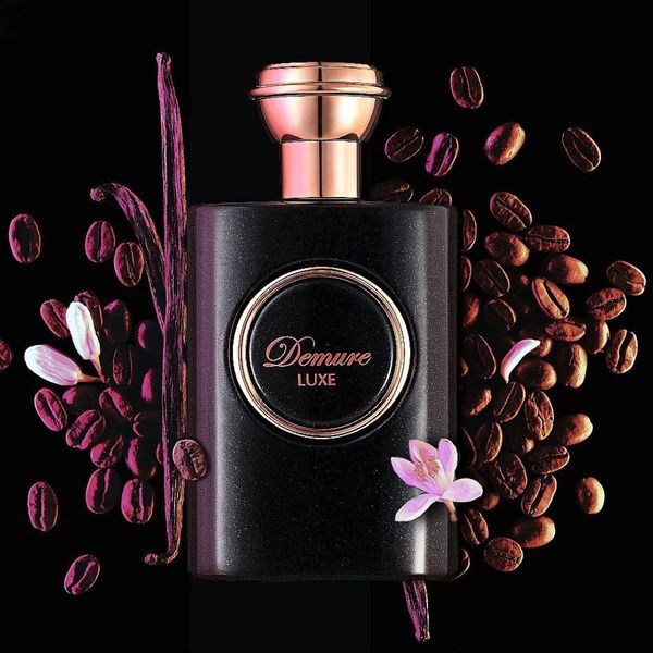 عطر ادکلن زنانه ایو سن لورن بلک اوپیوم فراگرنس ورد