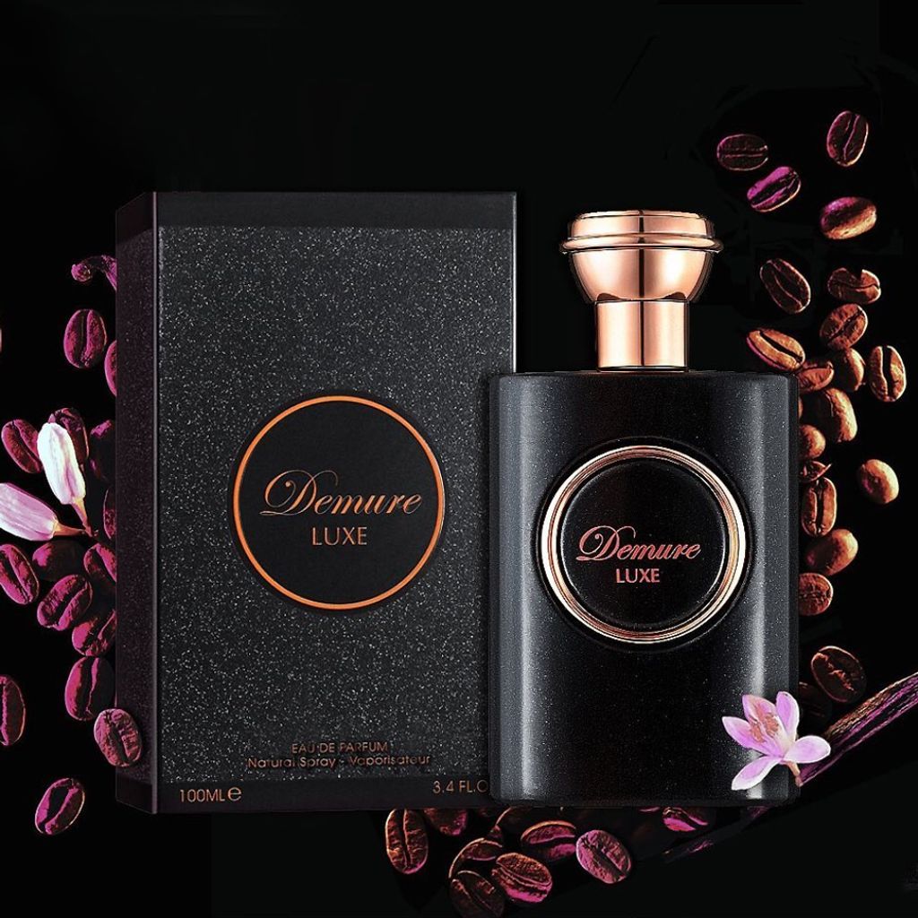 خرید آنلاین عطر ادکلن زنانه ایو سن لورن بلک اوپیوم فراگرنس ورد