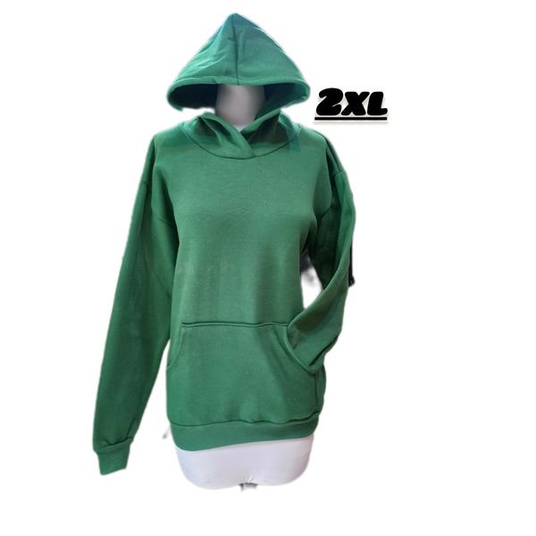 هودی دورس اسپان سایز 2xl کد 385