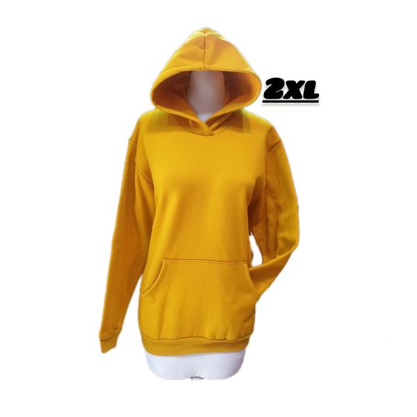 هودی دورس اسپان سایز 2xl کد 385