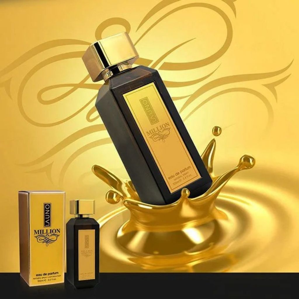 خرید اینترنتی عطر ادکلن مردانه پاکو رابان وان میلیون فراگرنس ورد