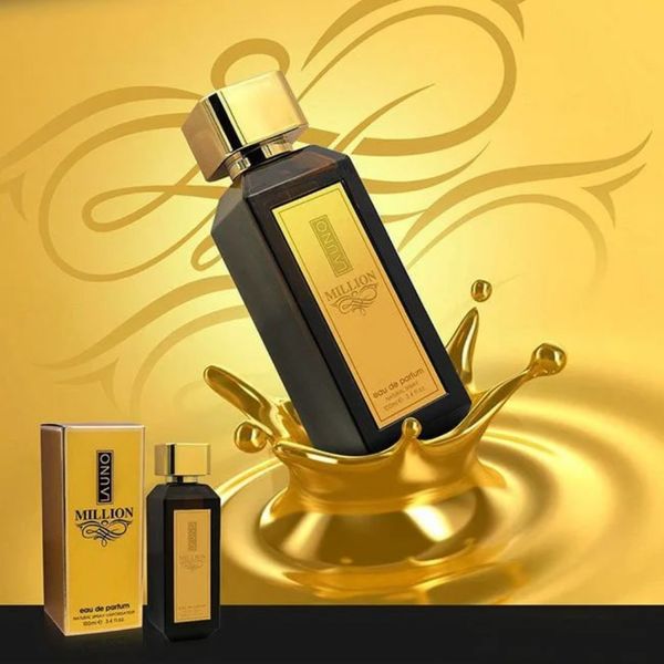 عطر ادکلن مردانه پاکو رابان وان میلیون فراگرنس ورد