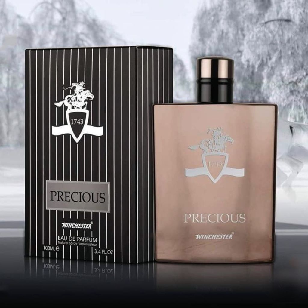 خرید آنلاین عطر ادکلن مردانه مارلی پگاسوس فرانسه برند وینچستر