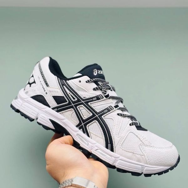 کتونی اسپرت اسیکس ژل هاکانا Asics  کد 091301