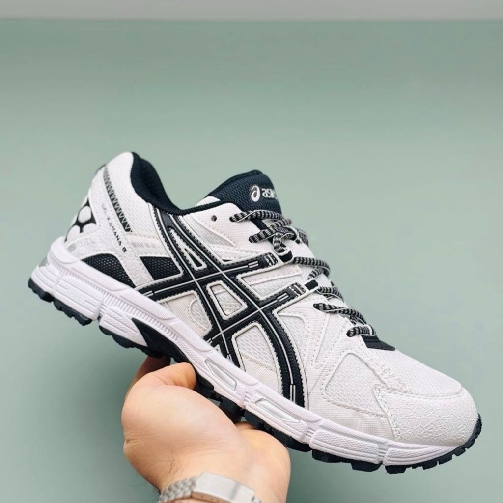 خرید اینترنتی قیمت کتونی اسپرت اسیکس ژل هاکانا Asics  کد 091301