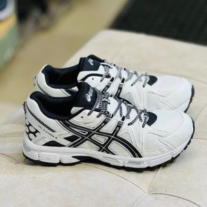 فروش اینترنتی کتونی اسپرت اسیکس ژل هاکانا Asics  کد 091301