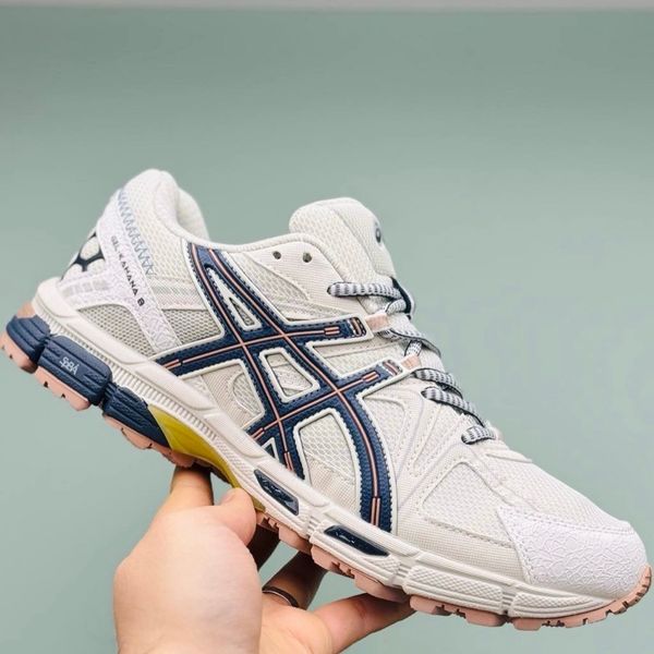 کتونی اسپرت اسیکس ژل هاکانا Asics  کد 091302