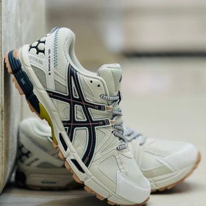 خرید اینترنتی قیمت کتونی اسپرت اسیکس ژل هاکانا Asics  کد 091302