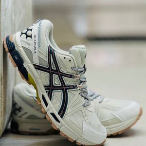 کتونی اسپرت اسیکس ژل هاکانا Asics  کد 091302