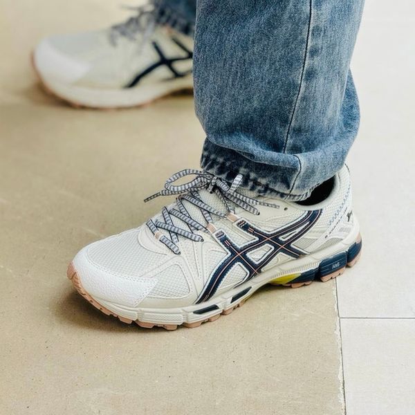 کتونی اسپرت اسیکس ژل هاکانا Asics  کد 091302