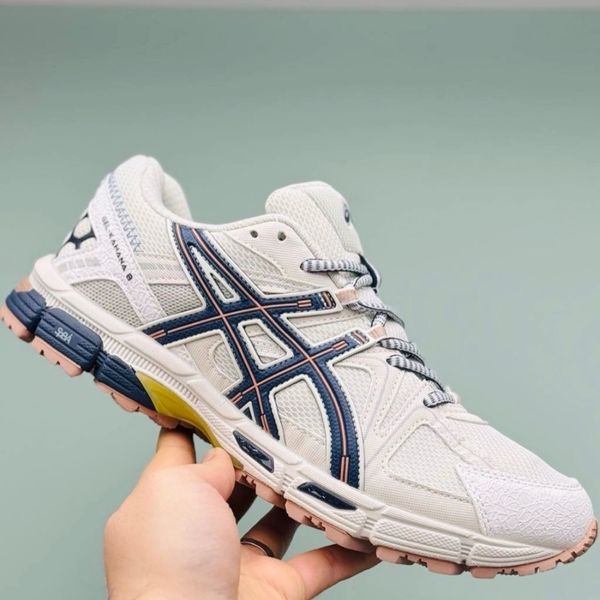 کتونی اسپرت اسیکس ژل هاکانا Asics  کد 091302