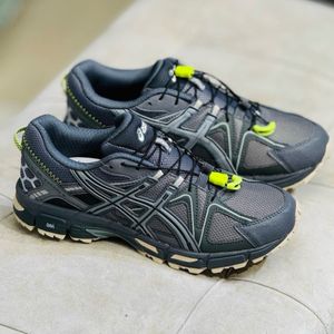 خرید اینترنتی کتونی اسپرت اسیکس ژل هاکانا Asics 8 کد 091303