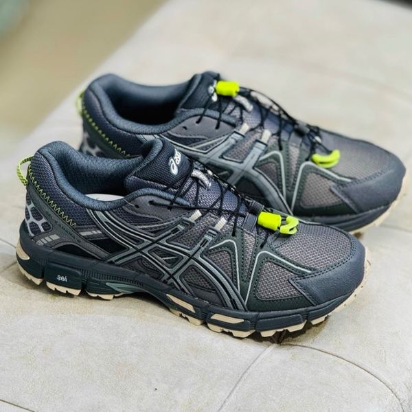 کتونی اسپرت اسیکس ژل هاکانا Asics 8 کد 091303