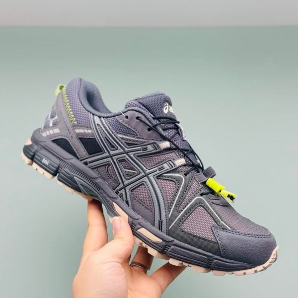 کتونی اسپرت اسیکس ژل هاکانا Asics 8 کد 091303
