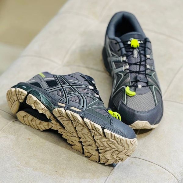 کتونی اسپرت اسیکس ژل هاکانا Asics 8 کد 091303