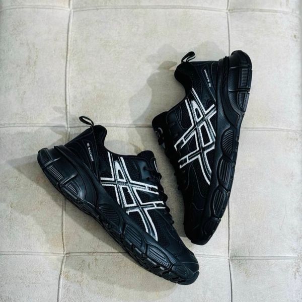 کتونی طرح اسیکس Asics کد 091304