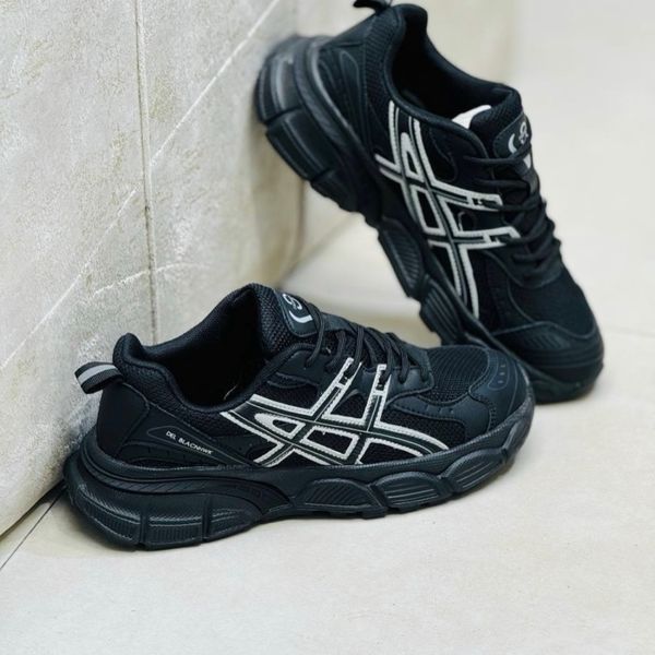 کتونی طرح اسیکس Asics کد 091304