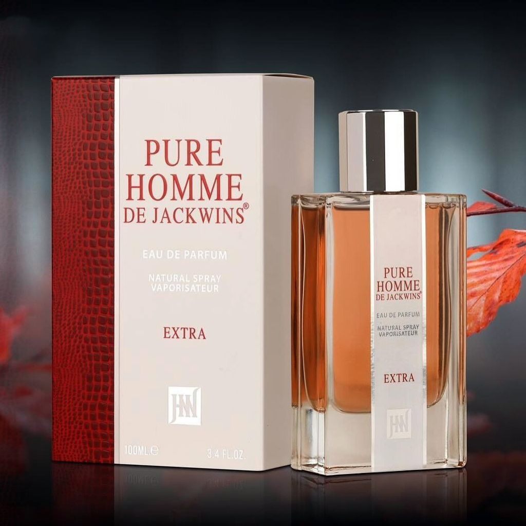 خرید اینترنتی عطر مردانه کارون یاتاقان جکوینز - عطر شاه قرمز