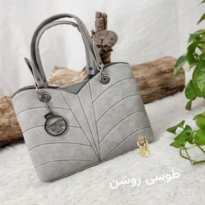 فروش اینترنتی کیف زنانه مجلسی مدل فندی😍