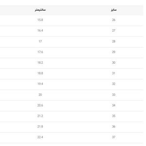 خرید اینترنتی قیمت کتونی بچگانه طرح کرومی اسپینری از کینگ کیدز کد 092003
