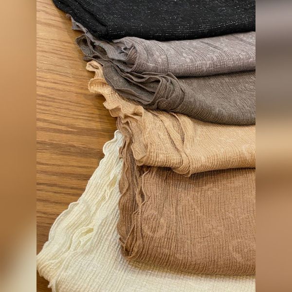 شال برشکا حاشیه دالبری شاین