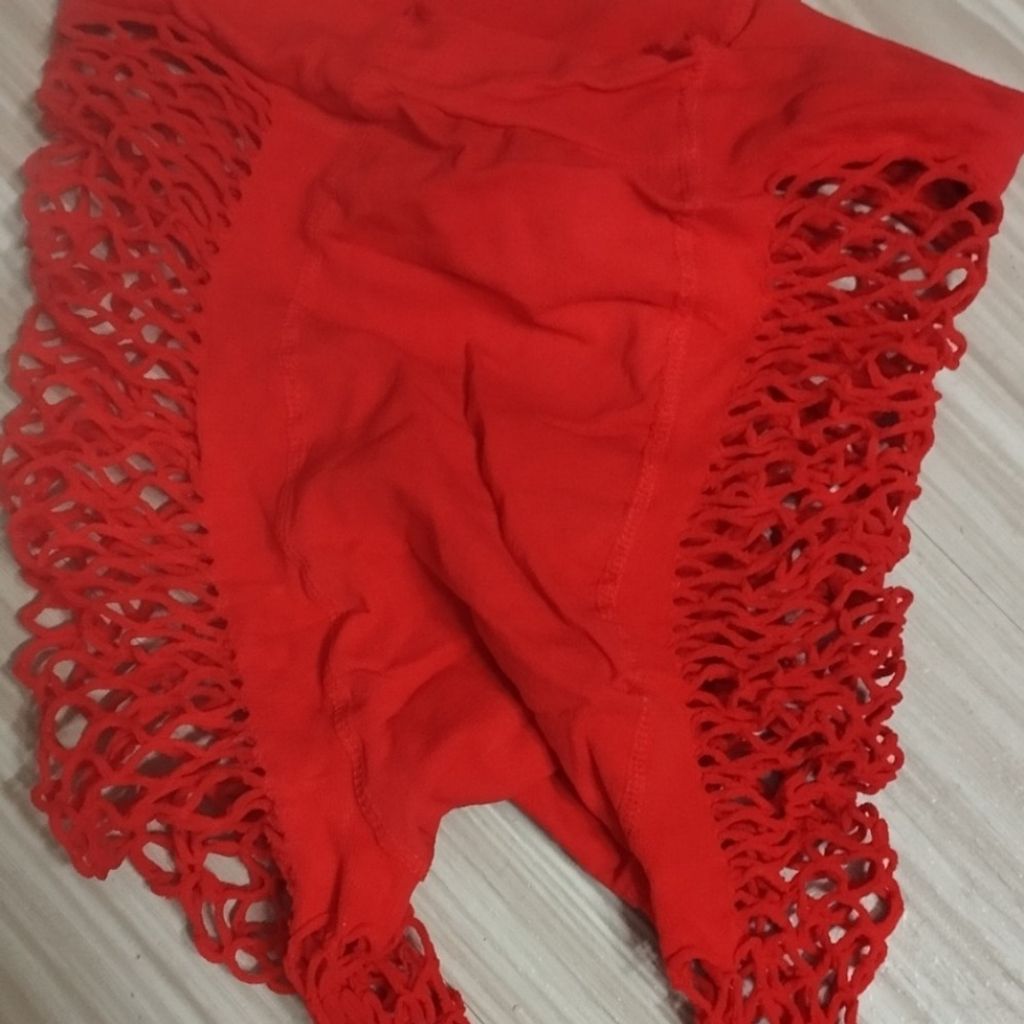 مشخصات جوراب شلواری زنبوری زنانه فیشنت رنگی