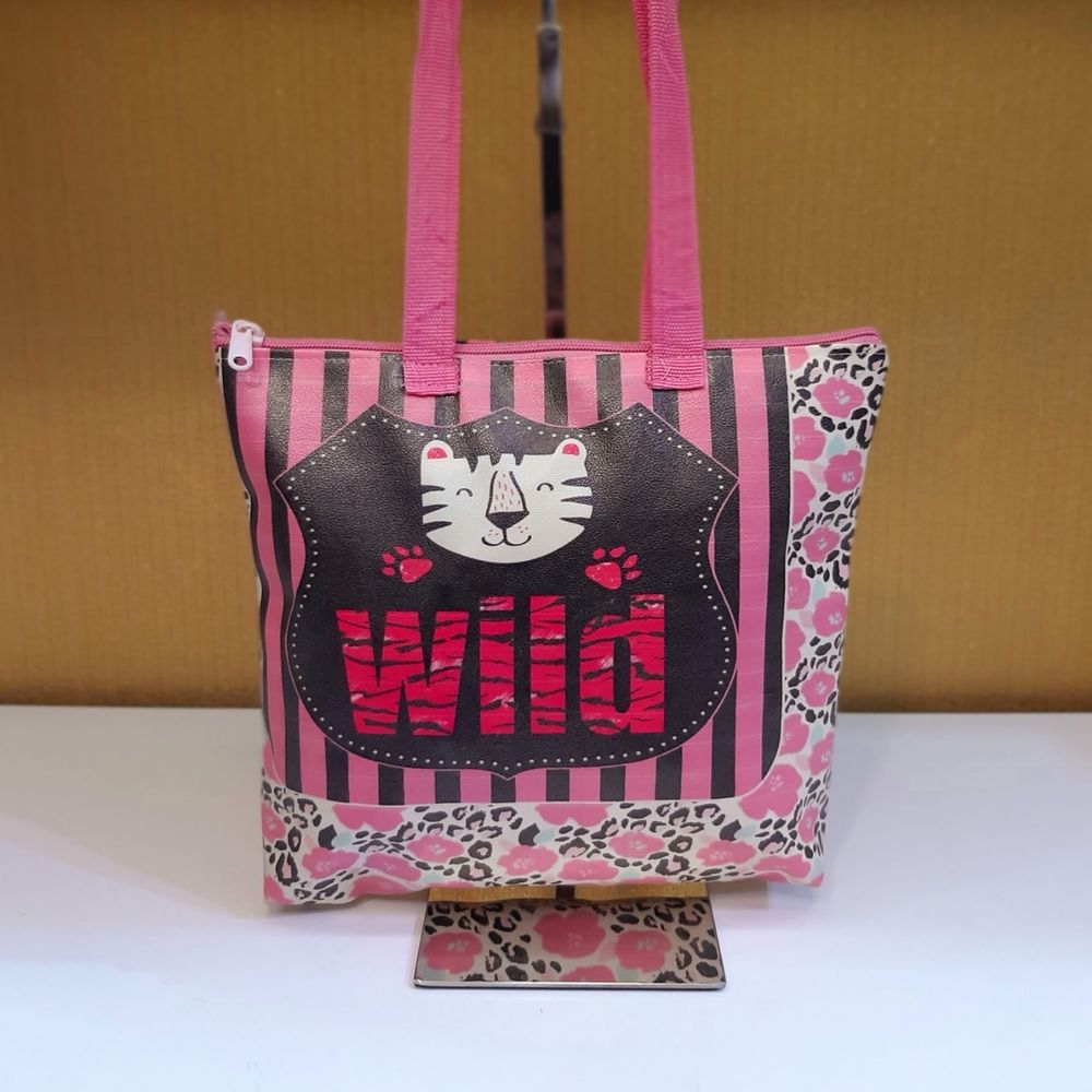 فروش اینترنتی کیف اسپرت مدل Wild