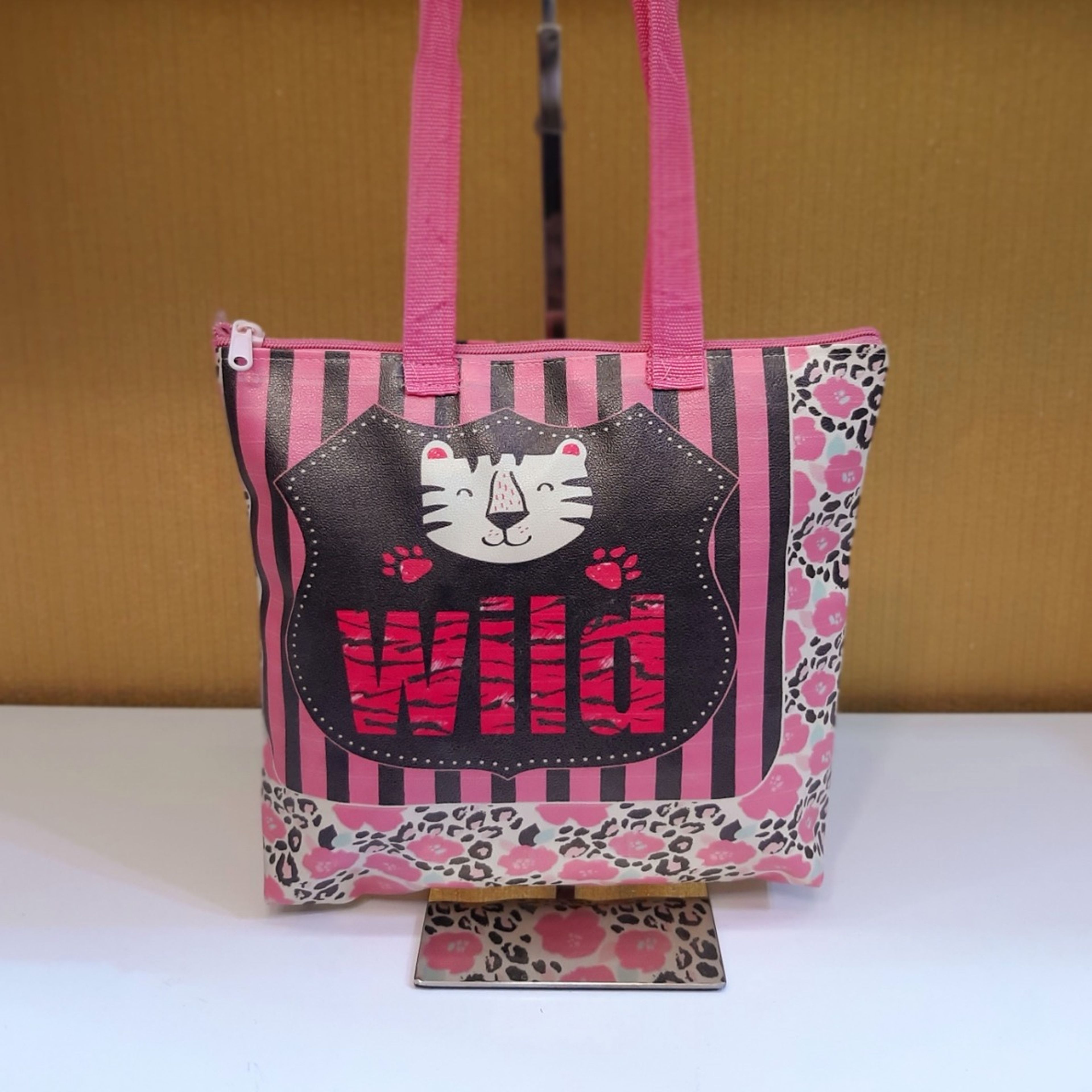 فروش اینترنتی کیف اسپرت مدل Wild