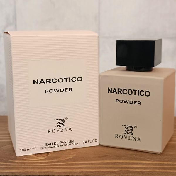 عطر ادکلن زنانه نارسیسو رودریگز پودر روونا فرانسه