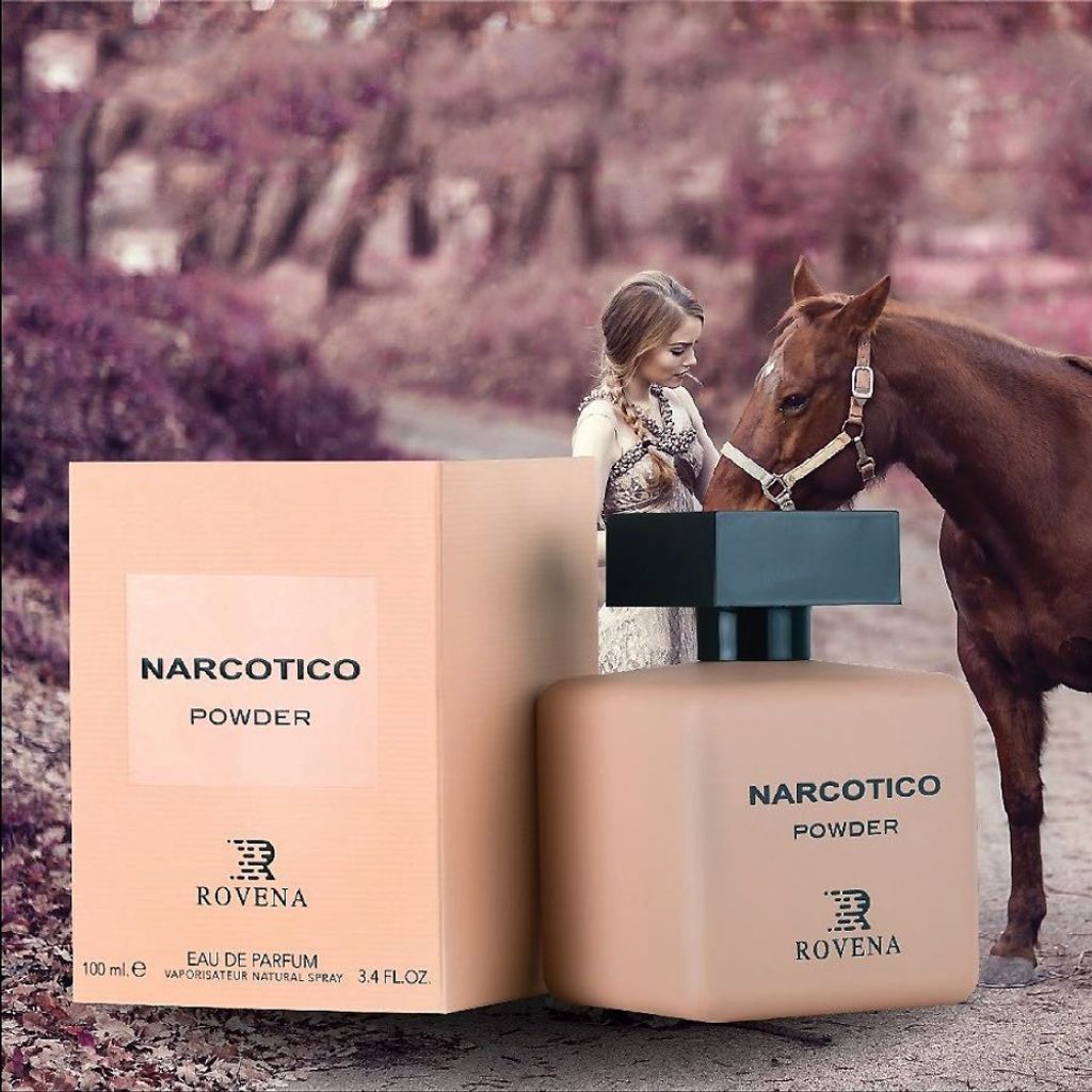 فروش اینترنتی عطر ادکلن زنانه نارسیسو رودریگز پودر روونا فرانسه