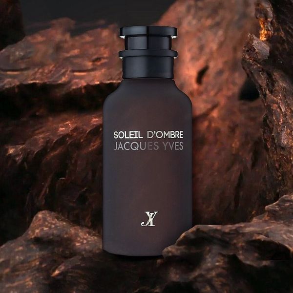 عطر ادکلن زنانه لویی ویتون آمبر نومد فراگرنس ورد