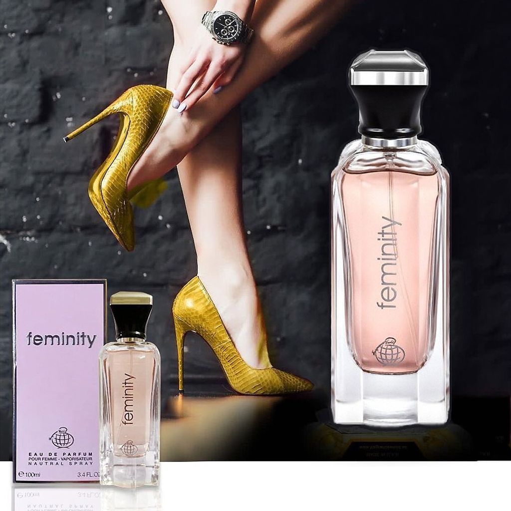 خرید آنلاین عطر ادکلن زنانه تیری موگلر وومنیتی فراگرنس ورد