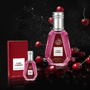 عطر ادکلن زنانه تام فورد لاست چری فراگرنس - 50 میل