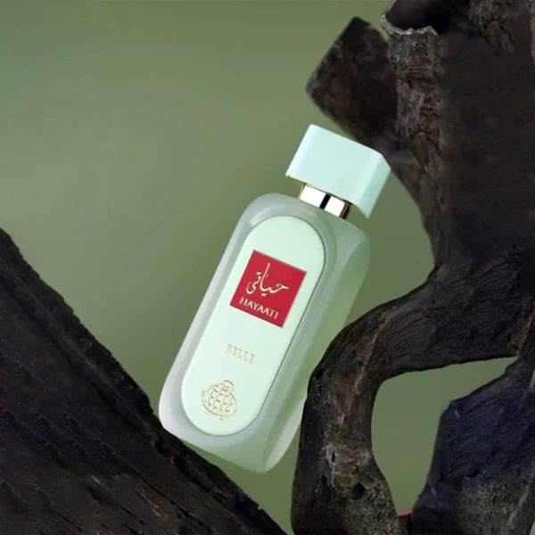 عطر ادکلن بسیار جدید زنانه فراگرنس ورد حیاتی بله