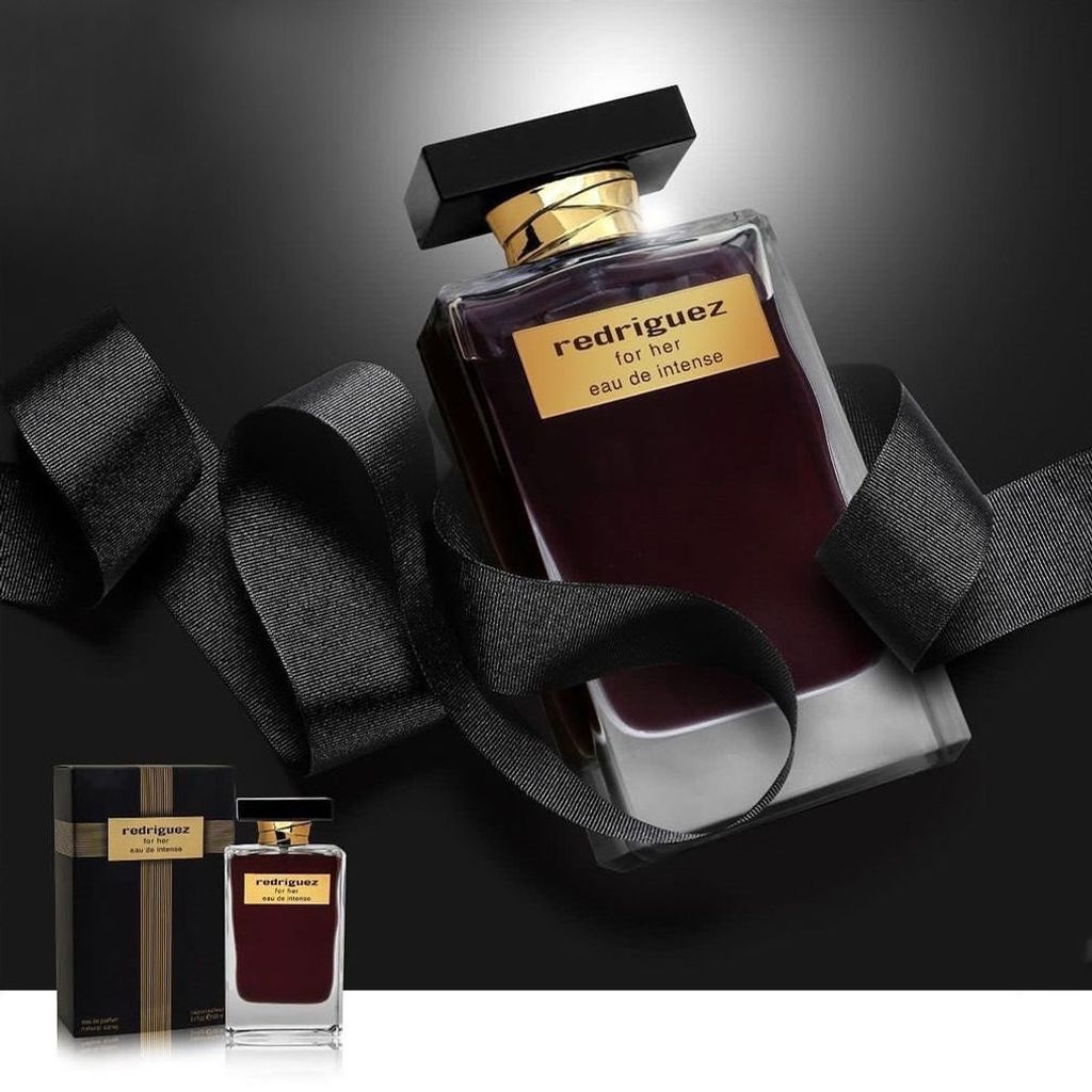 فروش اینترنتی عطر زنانه نارسیسو رودریگز فور هر ادیشن فراگرنس ورد