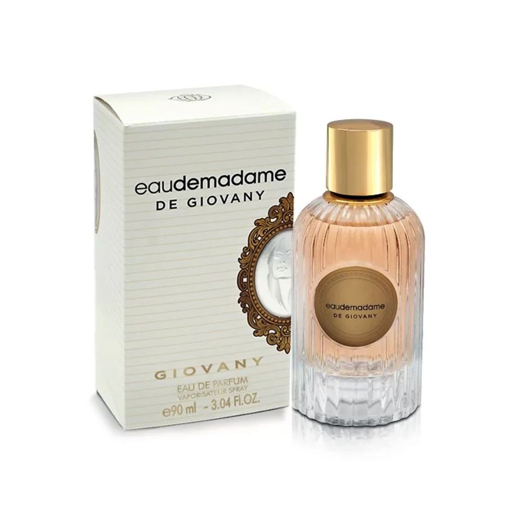 خرید آنلاین عطر زنانه جیوانچی ادو مازل دی جیوانچی فراگرنس ورد