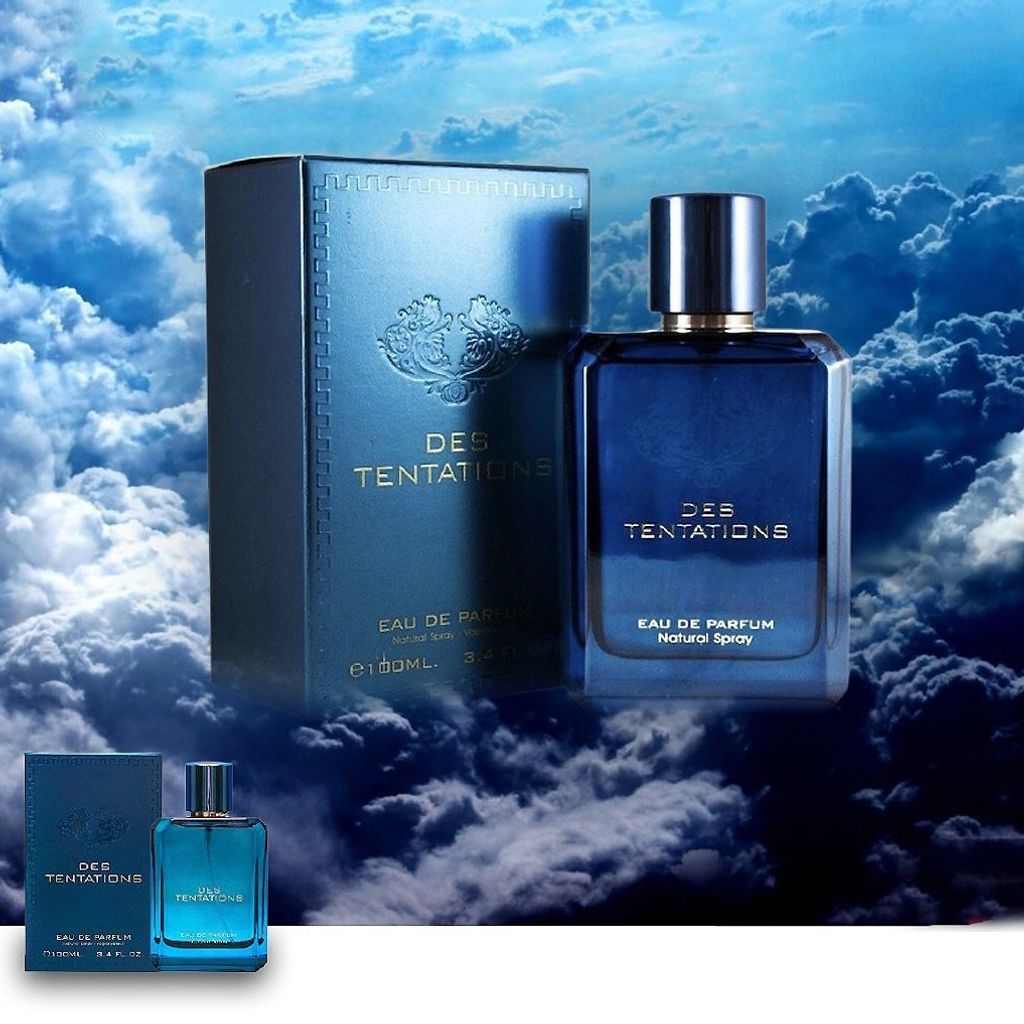 خرید اینترنتی عطر ادکلن مردانه ورساچه اروس مردانه فراگرنس ورد