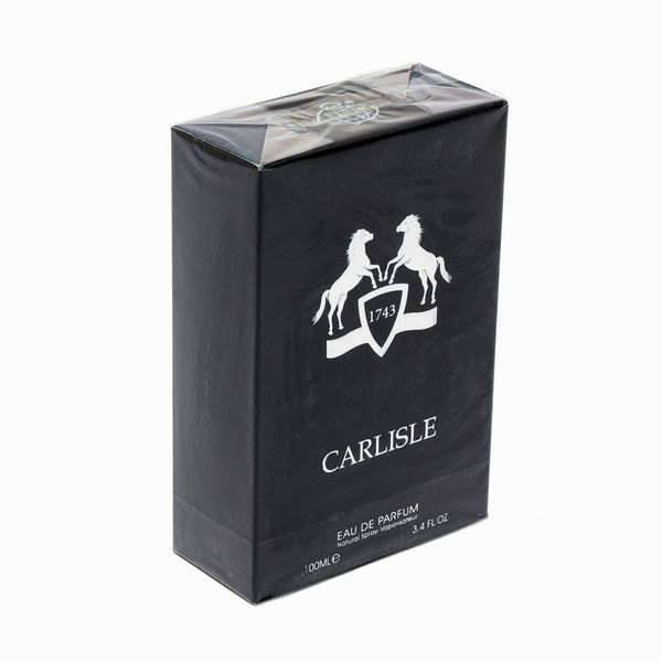 عطر ادکلن مردانه دو مارلی کارلایل فراگرنس ورد